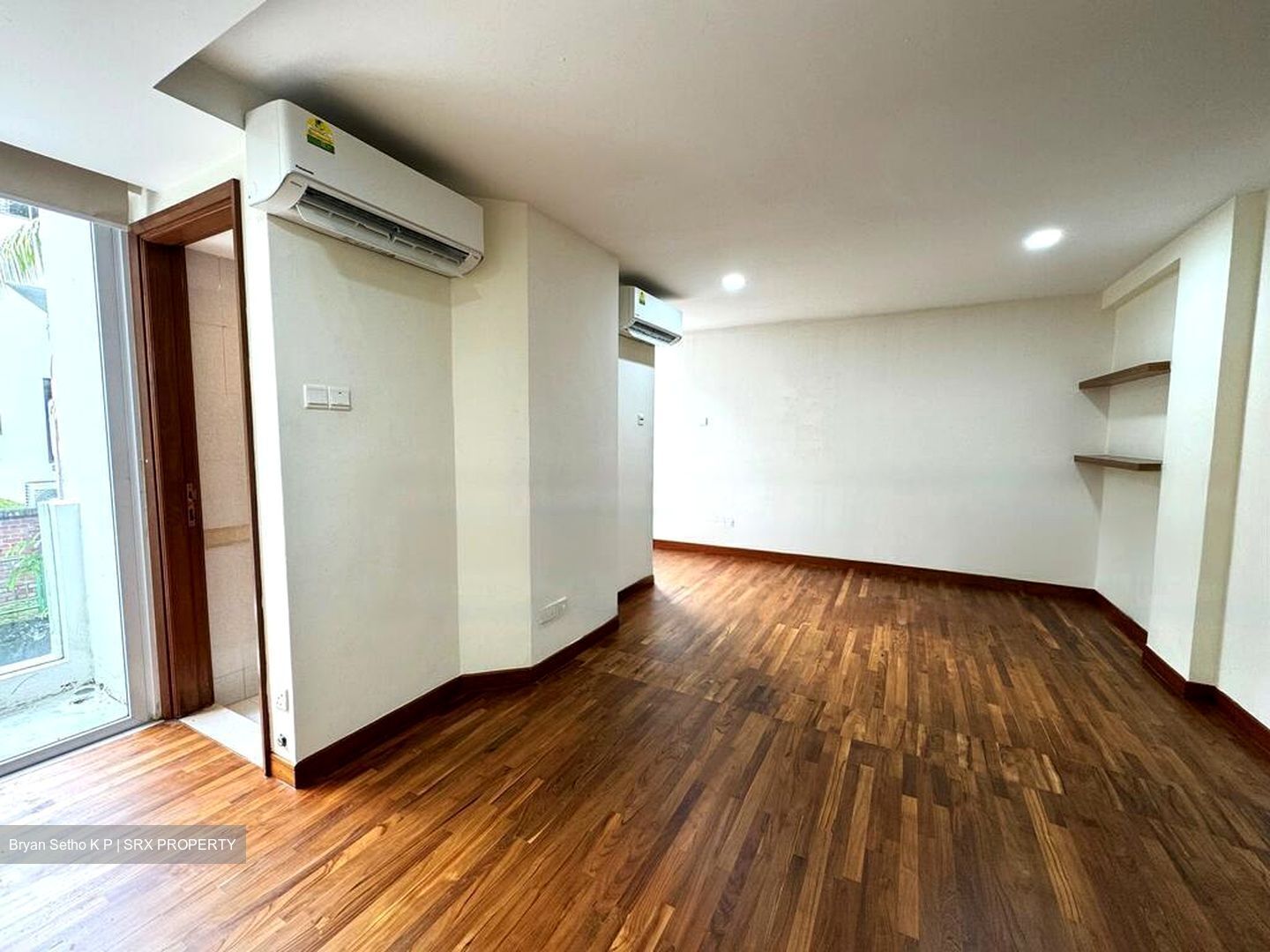 The Greenwood (D11), Terrace #445222561